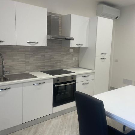 Residenze Niguarda Milão Exterior foto