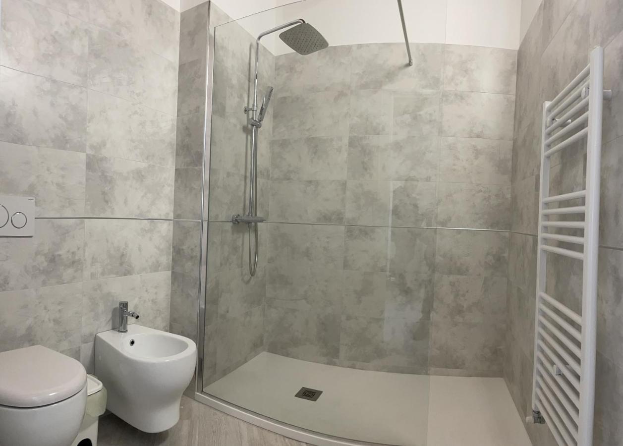 Residenze Niguarda Milão Exterior foto