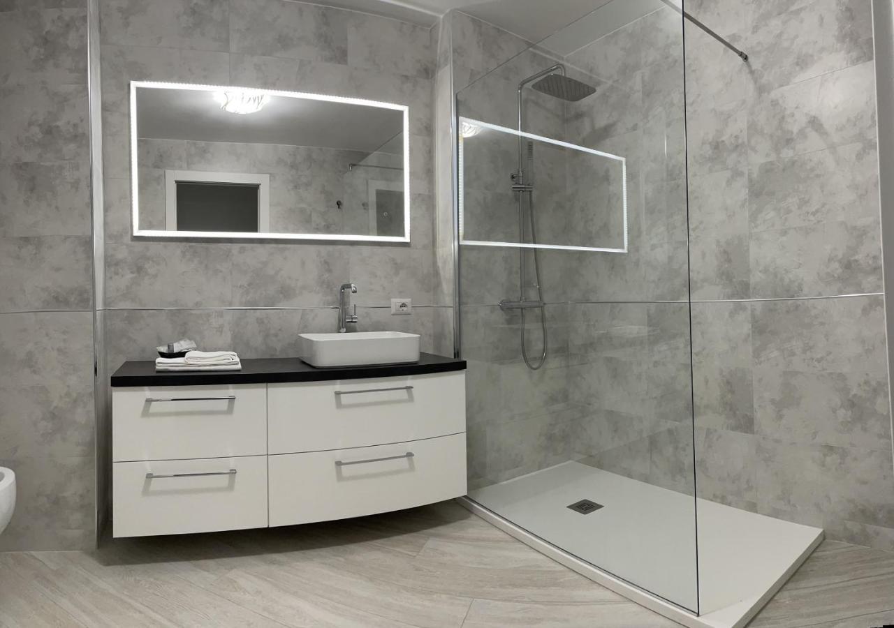 Residenze Niguarda Milão Exterior foto