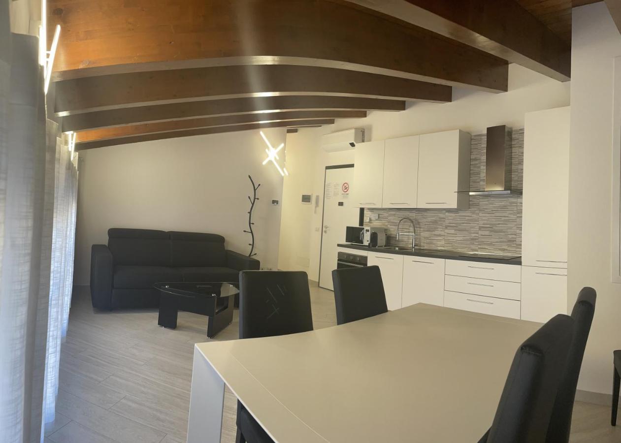 Residenze Niguarda Milão Exterior foto
