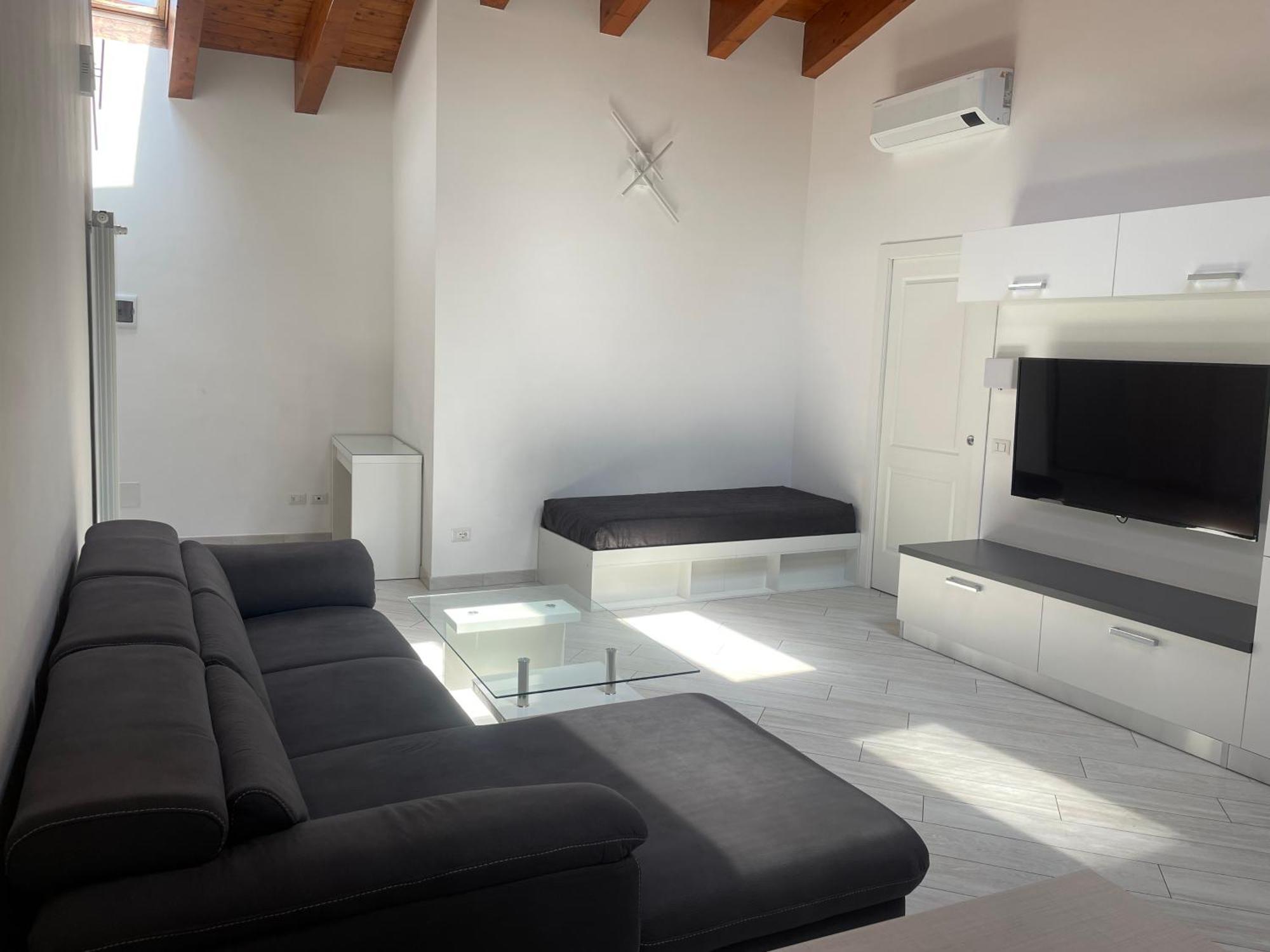Residenze Niguarda Milão Exterior foto